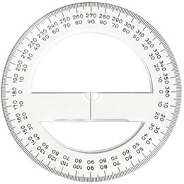 Gradskiva 360g 10cm