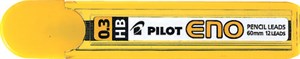 Blyertsstift Pilot Eno 0,3