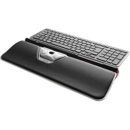 RollerMouse Red+ WL & tangentbord