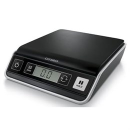 Brevvåg Dymo M2 2 kg