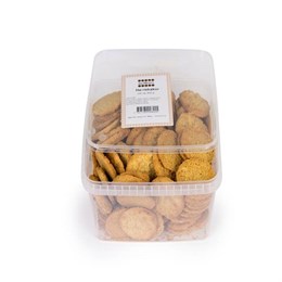 Kakor Havrekakor 800g