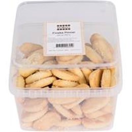 Kakor finska pinnar 800 gram