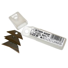 Reservblad NT Cutter R-1200P 10/fp