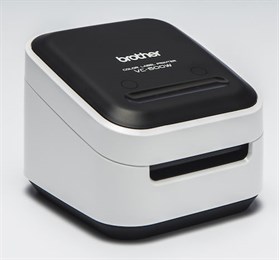 Brother VC-500W Etikettskrivare