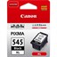 CANON PG-545 XL black ink cartridge