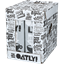 Oatly iKaffe Havredryck 6x1L