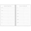 Kalender Planera mera A5