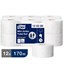 Tork Mini Jumbo Advance Toalettpapper, T2 12x170m/fp