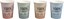 Kaffemugg komposterbar Mother Nature 24cl  50st/fp