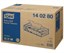 Ansiktsservett Tork F1 100/ask