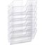 Blankettfack Flexiplus A4L transp