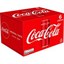 Coca-Cola burk 33cl inkl. pant