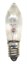 Reservlampa 3-pack E10 Sparebulb