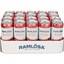 Ramlösa Granatäpple Burk 33cl inkl. pant