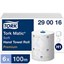 Tork Matic Premium Handduk på rulle, H1 6x100 m
