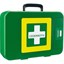 Cederroth First Aid Kit Xlarge