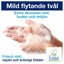 Tork Mild Flytande Tvål, S1 1L