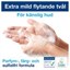Tork Extra Mild Flytande Tvål, S1 1L