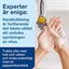 Tork Extra Mild Flytande Tvål, S1 1L