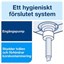 Tork Extra Mild Flytande Tvål, S1 1L