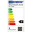 Ljuskälla LED Filament Kronljus E14 2,5W Opal