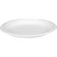 Tallrik Flat Miljö 18cm 50st/fp