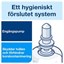 Tork Mild Skumtvål, S4 1L
