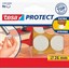 Filttassar Tesa 26mm vit 9/fp