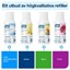 Tork Dispenser Airfresh A1 vit