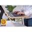Ståbord laptop Easydesk Rise svart Sun-Flex