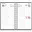Agenda Eco Line svart