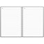 Business A5 Eco Line svart