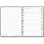 Liten Veckokalender Eco Line