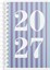 Kalender Dagbok 4i1