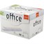 Kuvert C6 Remsa Box vit 200st/fp
