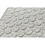 Matta StandUp Circle White Ash 53x77cm