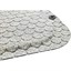 Matta StandUp Circle White Ash 53x77cm