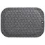 Matta StandUp Circle Grey 53x77cm
