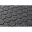 Matta StandUp Circle Grey 53x77cm