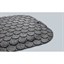 Matta StandUp Circle Grey 53x77cm