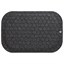 Matta StandUp Circle Black 53x77cm