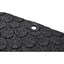 Matta StandUp Circle Black 53x77cm