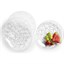 Picknick tallrik 20 cm 4-pack
