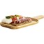 Skärbräda liten 26,5 cm Bambu