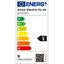 LED-lampa Normal E27 1055lm opal