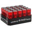 Coca-Cola Zero 20x33 cl inkl pant