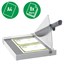 Leitz Home Giljotin A4