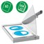 Leitz Office Giljotin A3