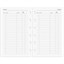 Kalender Compact grund