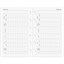 Kalender Compact grund